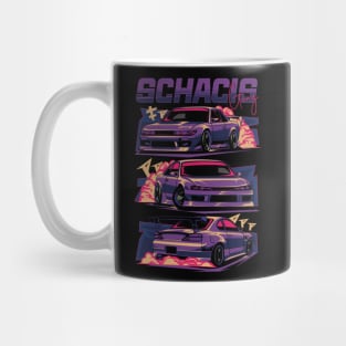 SChasis Gang Mug